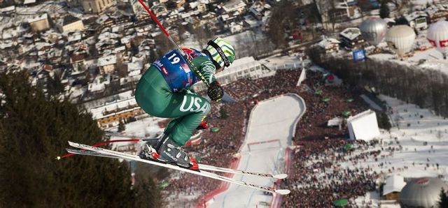 016 Bode Miller